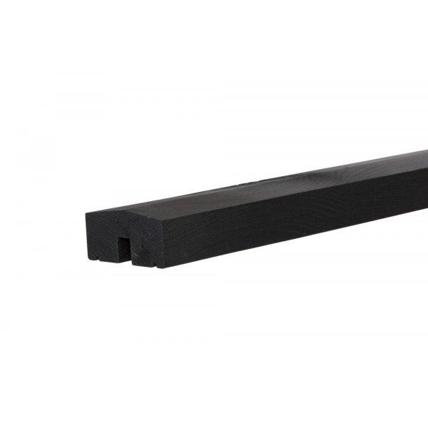 Mellantoppavslut PLUS Klink/Plank - lngd 174 cm