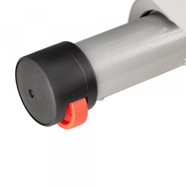 Magnetisk Crosstrainer - Elliptisk Magnetisk Crosstrainer - Elliptisk