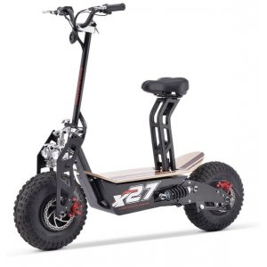 Elscooter X27 - 2000W