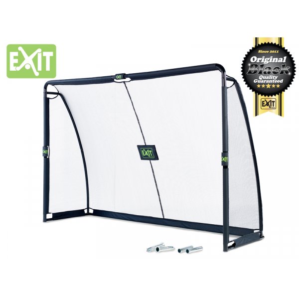 Finta - Fotbollsmål 5-manna (Prickskytteduk ingår) Finta - Fotbollsmål 5-manna (Prickskytteduk ingår)