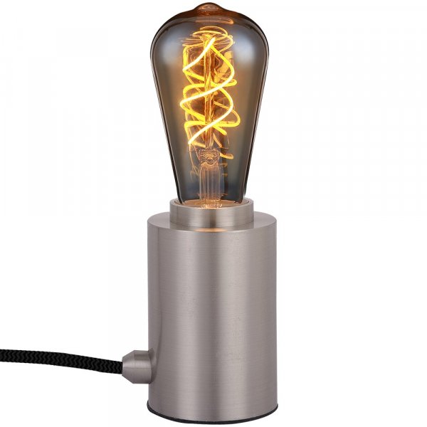Bordslampa med kabel