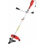 Elektrisk grästrimmer / röjsåg - 1400W Elektrisk grästrimmer / röjsåg - 1400W