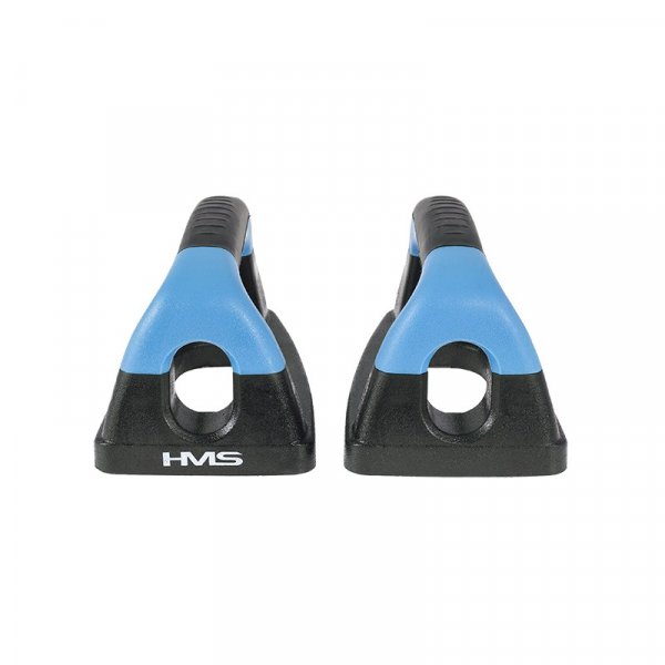 Armhävningshandtag av plast Armhävningshandtag av plast