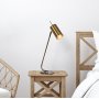 Sivani bordslampa 3 - Vintage