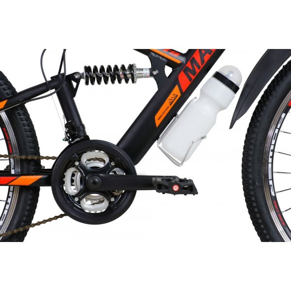 Mountainbike Target 26\\\" - Rd