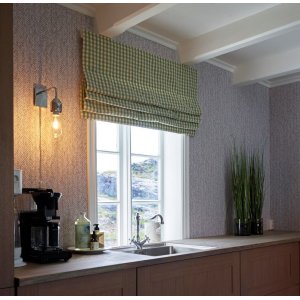 V�gglampa i krom