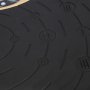 Vibrationsplatta SVP01 - guld