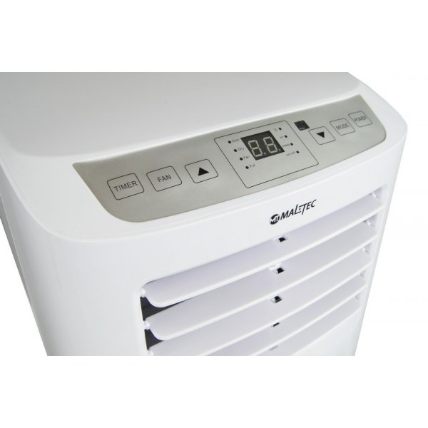 Luftkonditionering 2400 W 8000 BTU Luftkonditionering 2400 W 8000 BTU