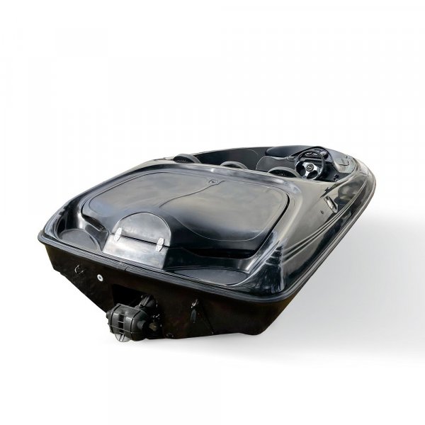 Motorbåt (1400cc) Motorbåt (1400cc)