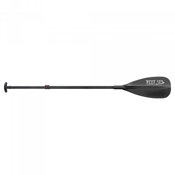 Deep Sea h�rd SUP-br�da och paddel