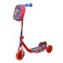 Sparkcykel med 3 hjul - Vikings