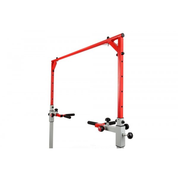 Chins & Dipsställning - fristående Chins & Dipsställning - fristående