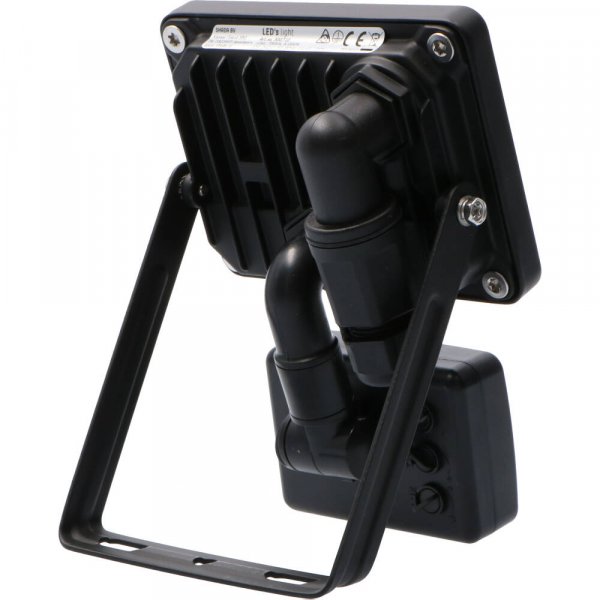 Strålkastare med sensor 750lm Strålkastare med sensor 750lm