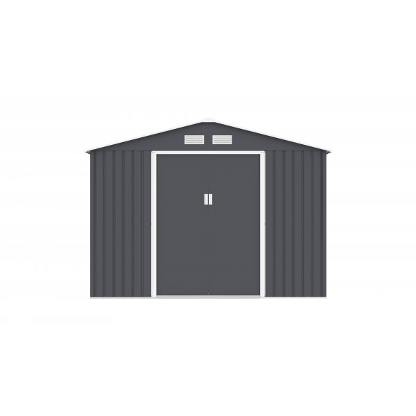 Peltivarasto Archer E 8,92 m² Peltivarasto Archer E 8,92 m²