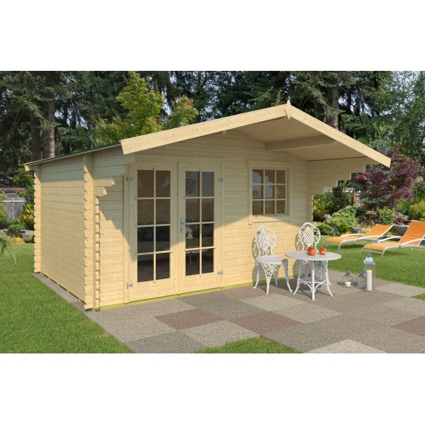 Friggebod Olivia - 12 m�