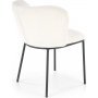 Cadeira matstol 518 - Cream