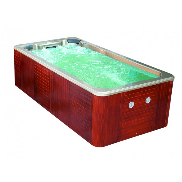 Swimspa/ Simspa