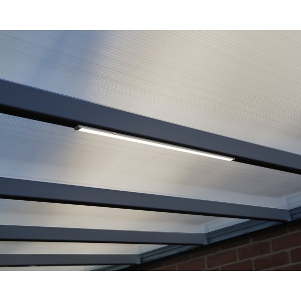 Canopia LED Belysningssystem Canopia LED Belysningssystem
