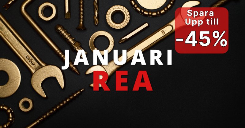 Januari Rea