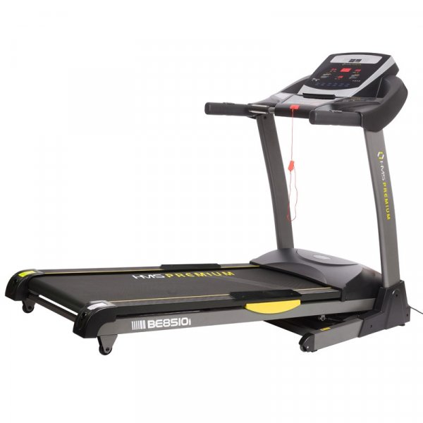 Löpband Premium - BE8510i Löpband Premium - BE8510i