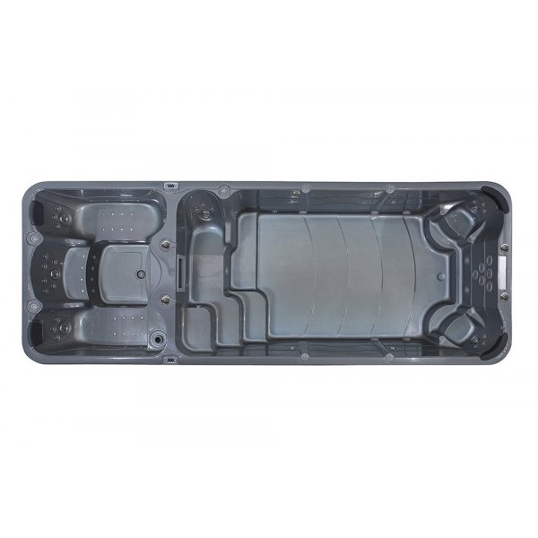 Swimspa Aqua S06 - 5,9 m Swimspa Aqua S06 - 5,9 m