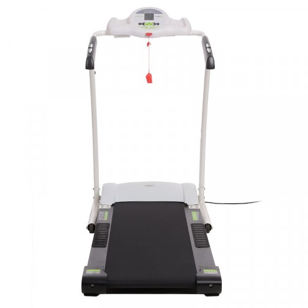 Löpband - 1hp elmotor (160/68/130cm) Löpband - 1hp elmotor (160/68/130cm)