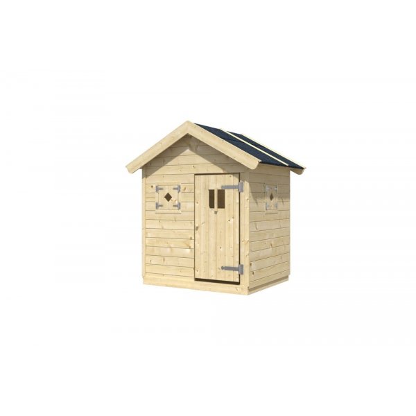 Lekstuga Blunder - 1,2 m² Lekstuga Blunder - 1,2 m²