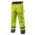 Varselbyxor / Arbetsbyxor, gul