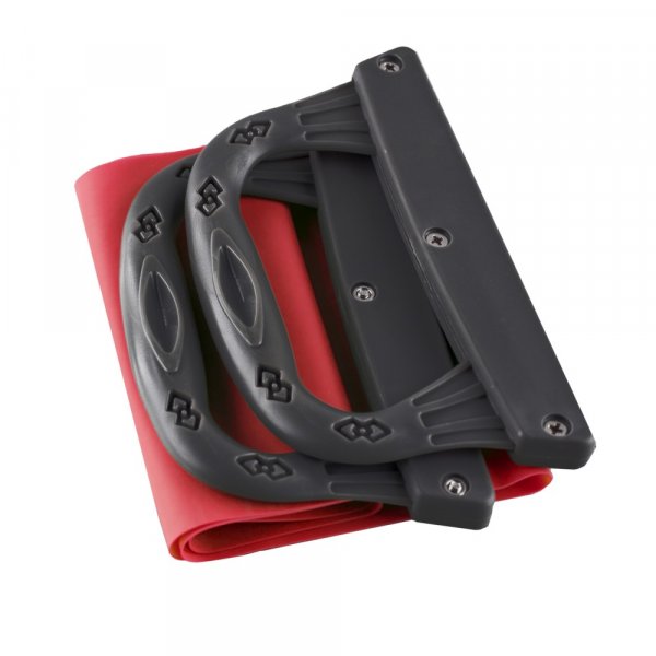 Pilates-expander - R�d