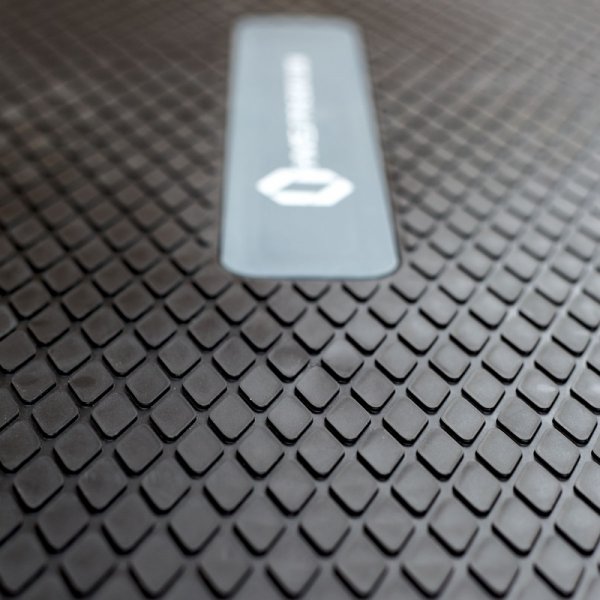 Step Up-br�da - Gr� & orange