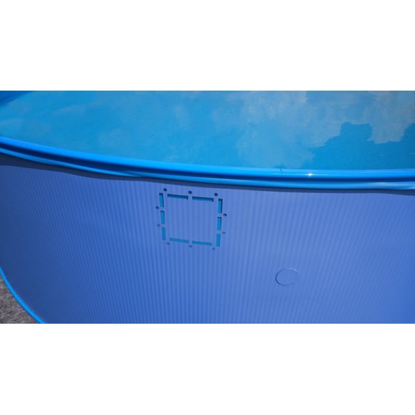 Pintojen puhdistusaine uima-altaalle Pintojen puhdistusaine uima-altaalle