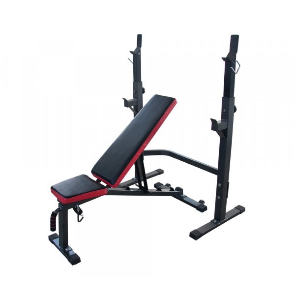 Skivstångsställning 2002 Skivstångsställning 2002