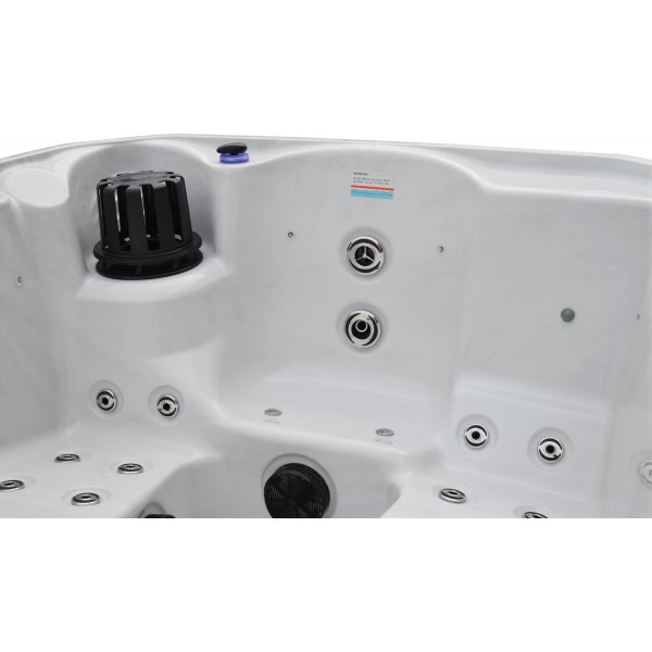 Spa-Reinigung SR808A Spa-Reinigung SR808A