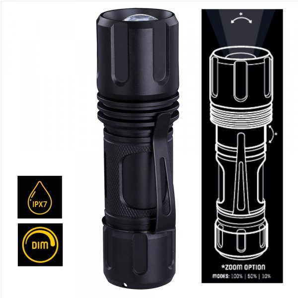 Ficklampa Nightwatch 360 Ficklampa Nightwatch 360