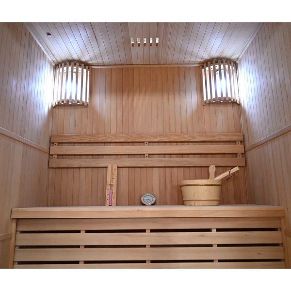 Bastu Traditional TG4 Bastu Traditional TG4