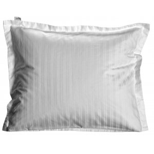 B�ddset Royal Premium Satin - Vit