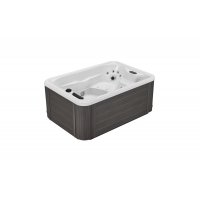 Spabad Ease IIII - 3 pers Spabad Ease IIII - 3 pers