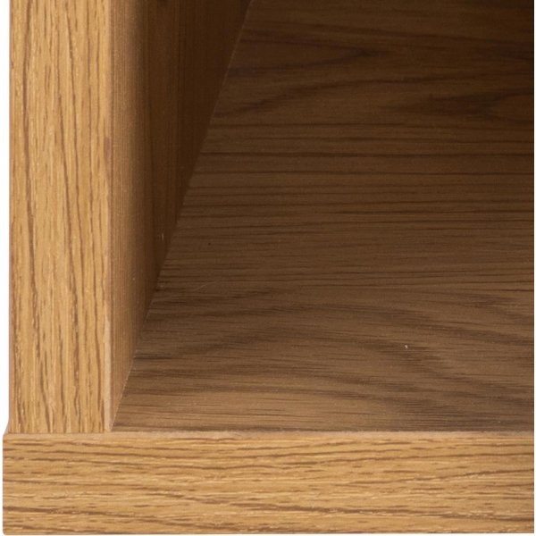 Ashlan v�ggh�ngt s�ngbord 40 x 32 cm - natur