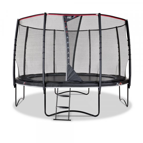 Studsmatta PeakPro - 366 cm