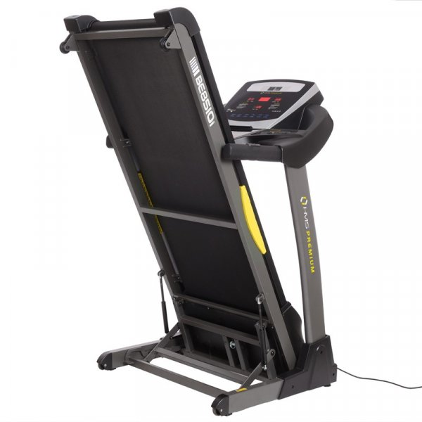 Löpband Premium - BE8510i Löpband Premium - BE8510i