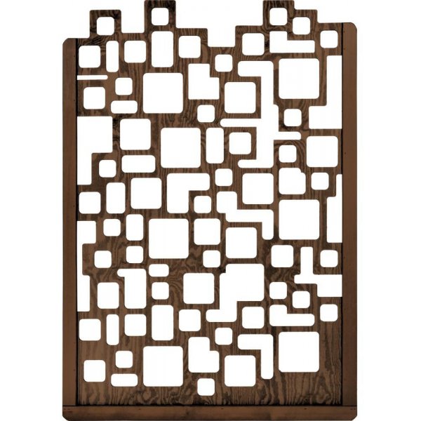 Spalj Rattray - 120 cm
