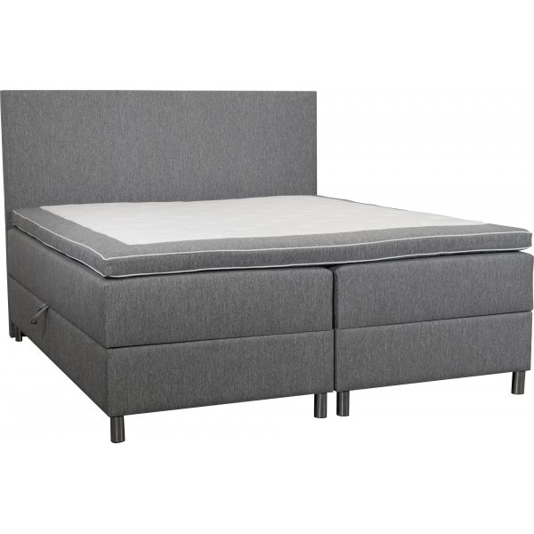 S�ng 180x200 cm med f�rvaring