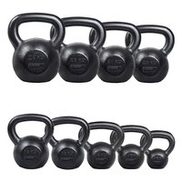 Kettlebell Raw 4-32 kg Kettlebell Raw 4-32 kg