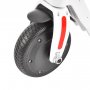 Elsparkcykel Vit - 250W