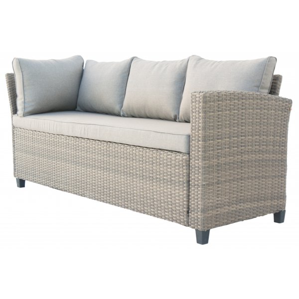 Tor ulkosohvasarja rottinkiruokapöydällä - Nature Tor ulkosohvasarja rottinkiruokapöydällä - Nature