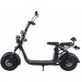 El-scooter Citycoco - 1.000 W EEC