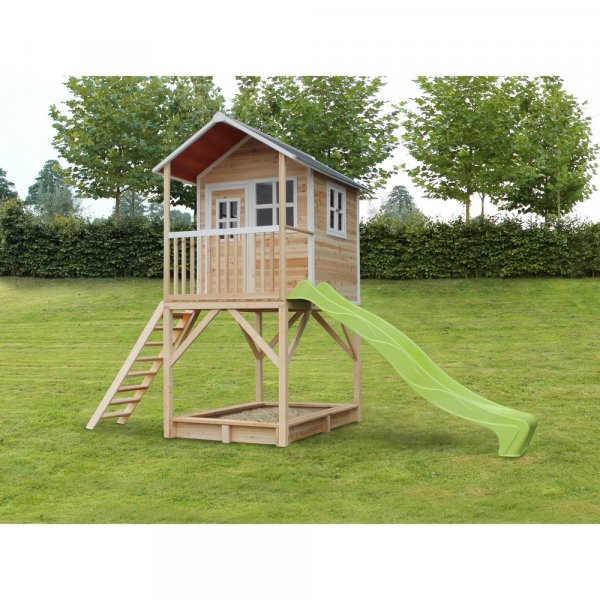 Lekstuga Loft 700 (FSC 100%) Lekstuga Loft 700 (FSC 100%)