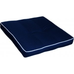 Excellent sittdyna 50x50 cm - Bl�