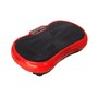 Vibrationsplatta SVP02 - Rd