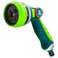 Sprutpistol med 7 funktioner & tumreglage Sprutpistol med 7 funktioner & tumreglage